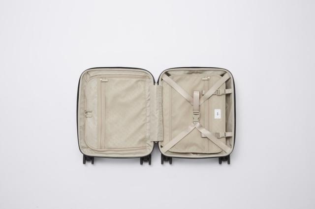 ace. TOKYO ace.TOKYO エース トーキョーレーベル パリセイド3-Z 06911 スーツケース ジッパータイプ 21リットル ace63_8