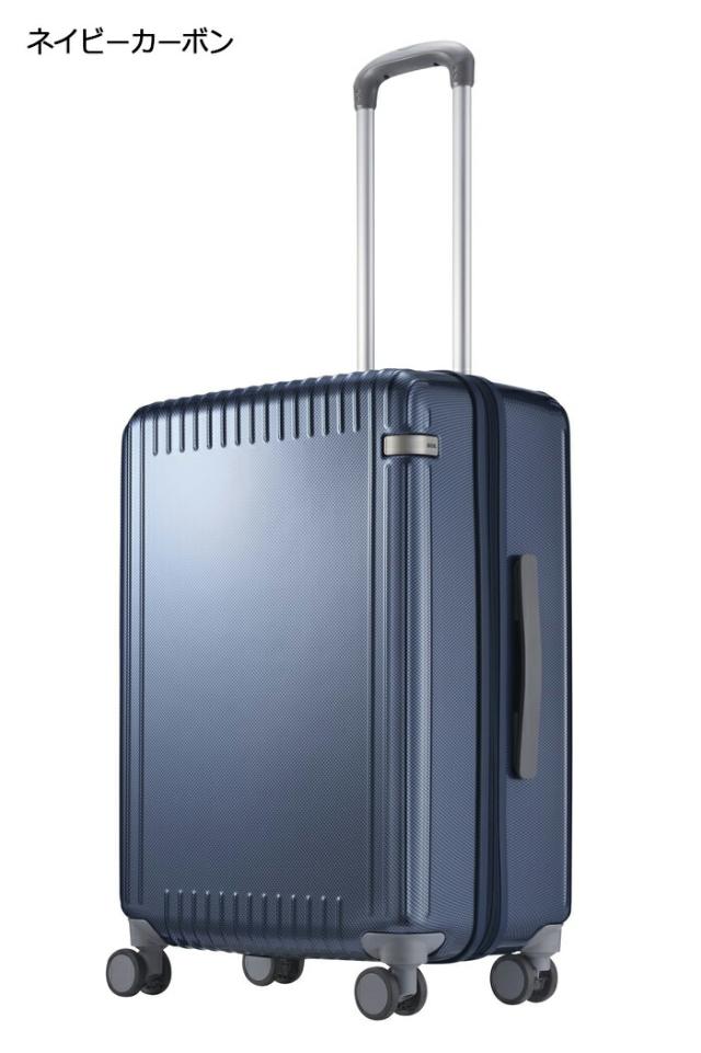 ace. TOKYO ace.TOKYO エース トーキョーレーベル パリセイド3-Z 06914 スーツケース ジッパータイプ 52リットル ace63_2