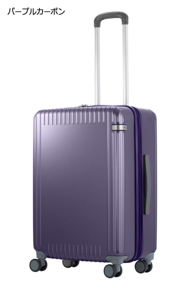 ace. TOKYO ace.TOKYO エース トーキョーレーベル パリセイド3-Z 06914 スーツケース ジッパータイプ 52リットル ace63_4