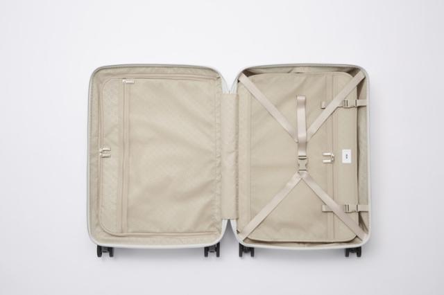 ace. TOKYO ace.TOKYO エース トーキョーレーベル パリセイド3-Z 06914 スーツケース ジッパータイプ 52リットル ace63_8
