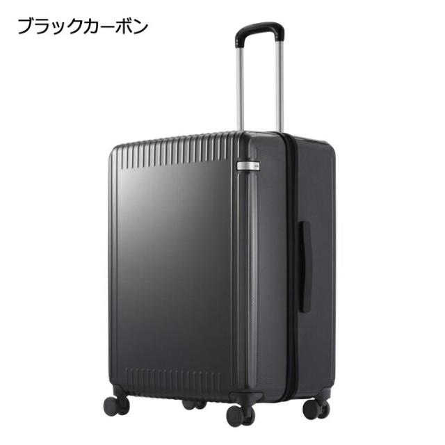ace. TOKYO ace.TOKYO エース トーキョーレーベル パリセイド3-Z 06916 スーツケース ジッパータイプ 100リットル ace63_1