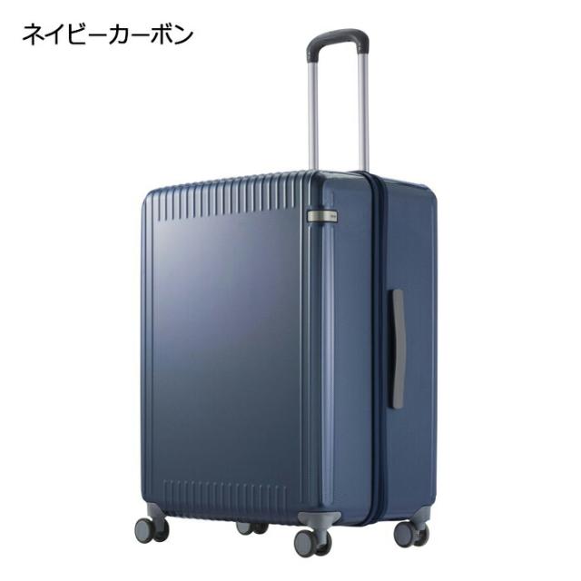 ace. TOKYO ace.TOKYO エース トーキョーレーベル パリセイド3-Z 06916 スーツケース ジッパータイプ 100リットル ace63_2