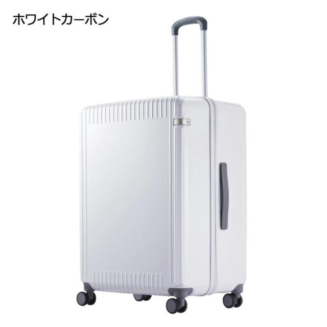 ace. TOKYO ace.TOKYO エース トーキョーレーベル パリセイド3-Z 06916 スーツケース ジッパータイプ 100リットル ace63_3