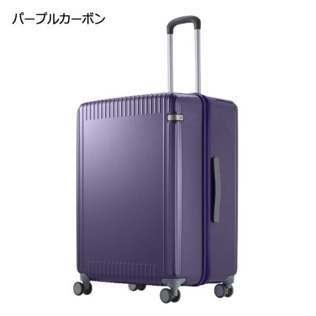 ace. TOKYO ace.TOKYO エース トーキョーレーベル パリセイド3-Z 06916 スーツケース ジッパータイプ 100リットル ace63_4