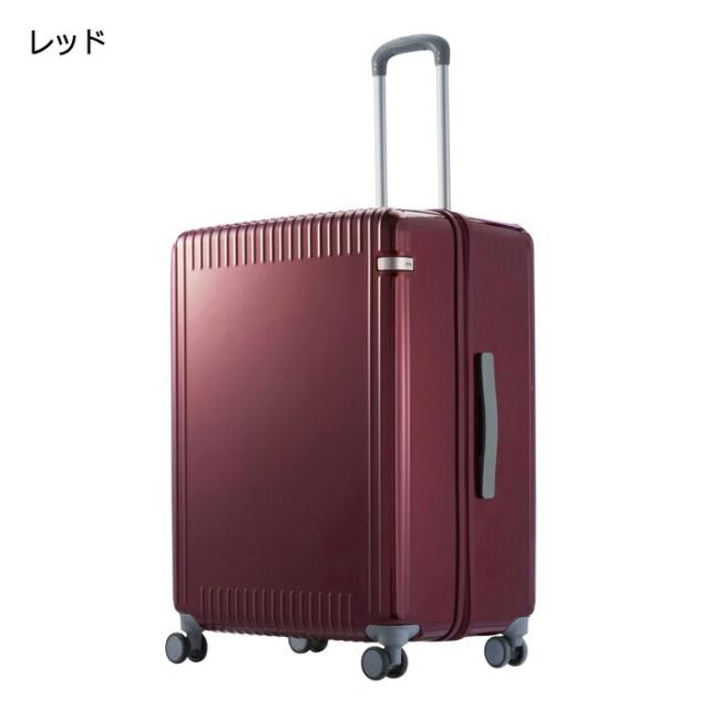 ace. TOKYO ace.TOKYO エース トーキョーレーベル パリセイド3-Z 06916 スーツケース ジッパータイプ 100リットル ace63_5