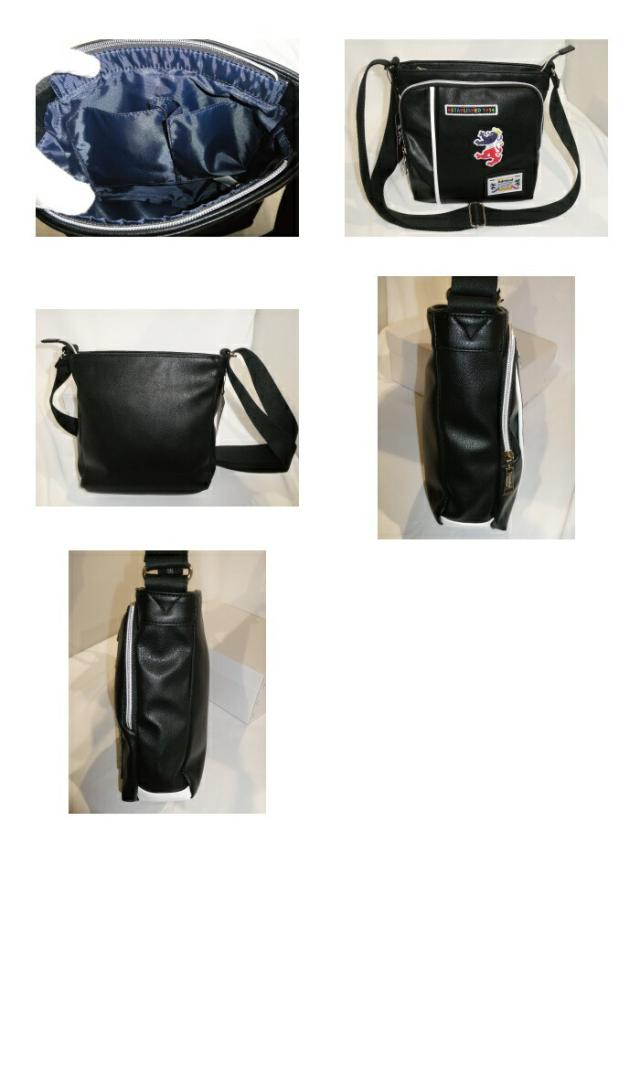 アドミラル Admiral ADBA ショルダーバッグ ADBA-03 t2o61