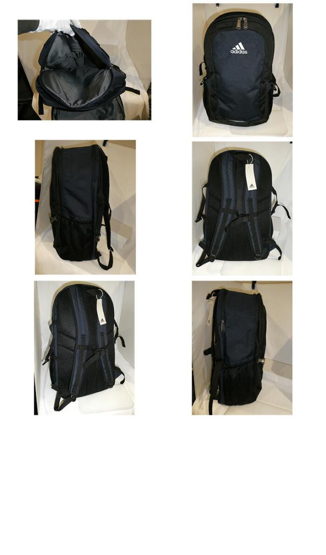 adidas アディダス リュックサック 35リットル 63796 ace63