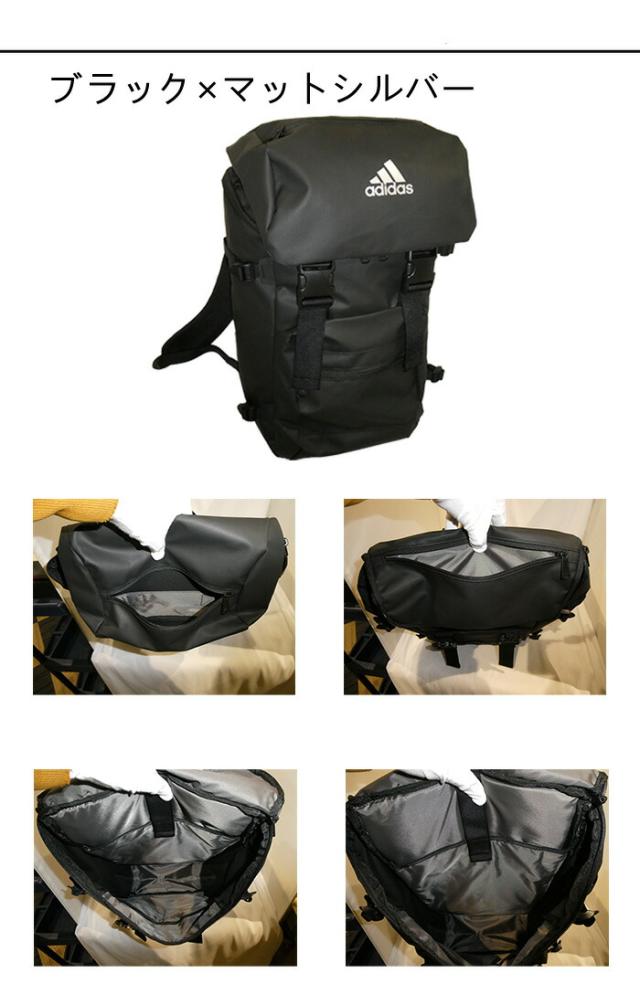 adidas アディダス リュックサック 通学・通勤 29L 68042 ace63 adidas アディダス リュックサック 通学・通勤 29L 68042 ace63