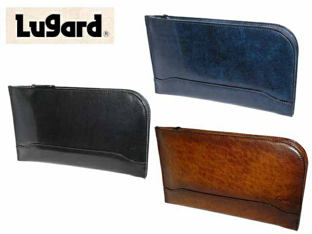 青木 青木鞄 アオキ あおきかばん あおき Lugard G-3 ジースリー クラッチバッグ 5236 aoki08