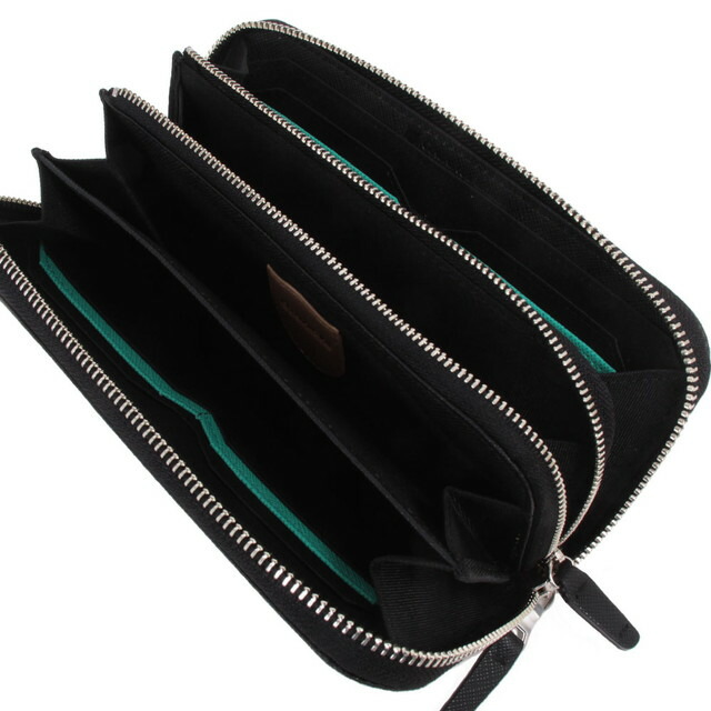 ビアンキ Bianchi BIANCHI ラウンドファスナーロングウォレット BIA2006 rowa12 ビアンキ Bianchi BIANCHI ラウンドファスナーロングウォレット