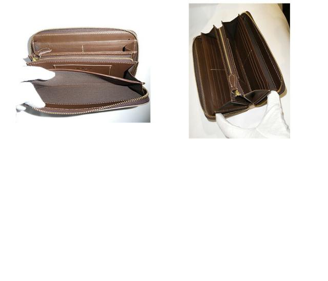 Ain Soph アインソフ AINSOPH ラウンドファスナー長財布 DA1180-WPS ain44_3