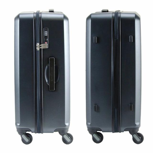 1-252 FREQUENTER LIEVE リエーヴェ4輪キャリー 57cm エンドー鞄 遠藤