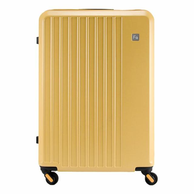 1-253 FREQUENTER LIEVE リエーヴェ4輪キャリー 68cm エンドー鞄 遠藤