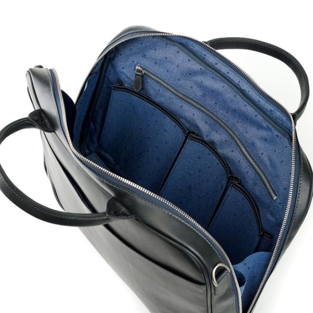 日本製 国産 ファイブウッズ FIVE WOODS ブリーフケース PLATEAU