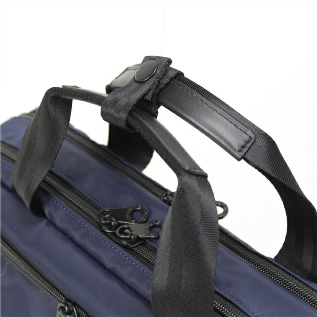 BERMAS バーマス BIAS LITE 2層 ブリーフケース ビジネスバッグ 60377