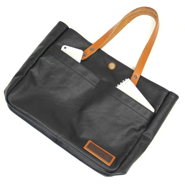 BERMAS バーマス トートバッグ ミニトート 60488 kinu35の通販はau PAY