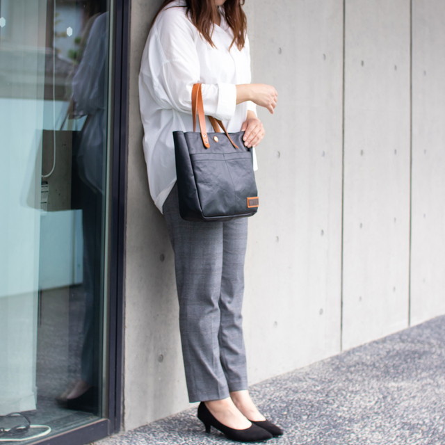 BERMAS バーマス トートバッグ ミニトート 60488 kinu35の通販はau PAY