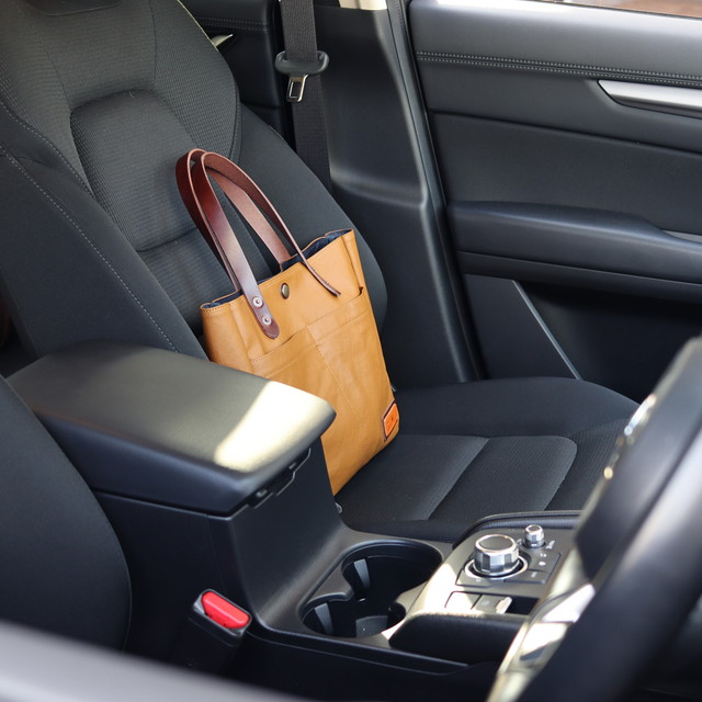 BERMAS バーマス トートバッグ ミニトート 60488 kinu35の通販はau PAY