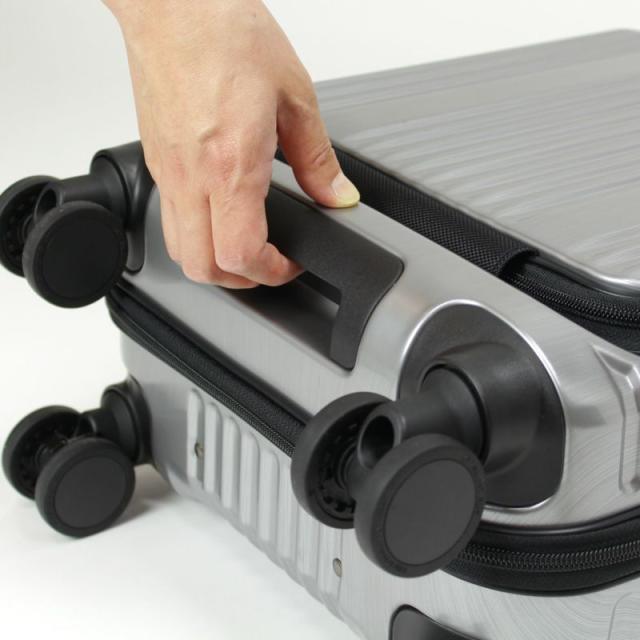 BERMAS バーマス INTER CITY フロントオープン コインロッカー22L 38cm