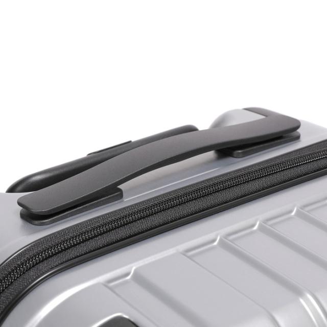 BERMAS バーマス HERITAGE2 ファスナー スーツケース 37L 48cm 60530