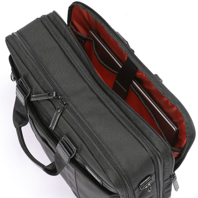 BERMAS バーマス 2層ブリーフ42c EX ブリーフケース ビジネスバッグ