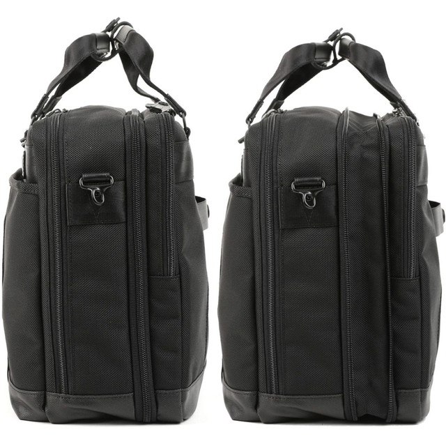 BERMAS バーマス 2層ブリーフ42c EX ブリーフケース ビジネスバッグ