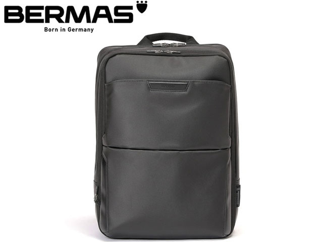 BERMAS バーマス Dulite Flex 2層リュック リュックサック 39cm EX5cm 60642 kinu35