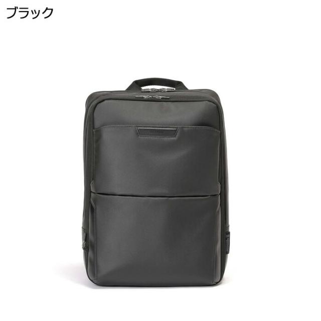 BERMAS バーマス Dulite Flex 2層リュック リュックサック 39cm EX5cm 60642 kinu35_1