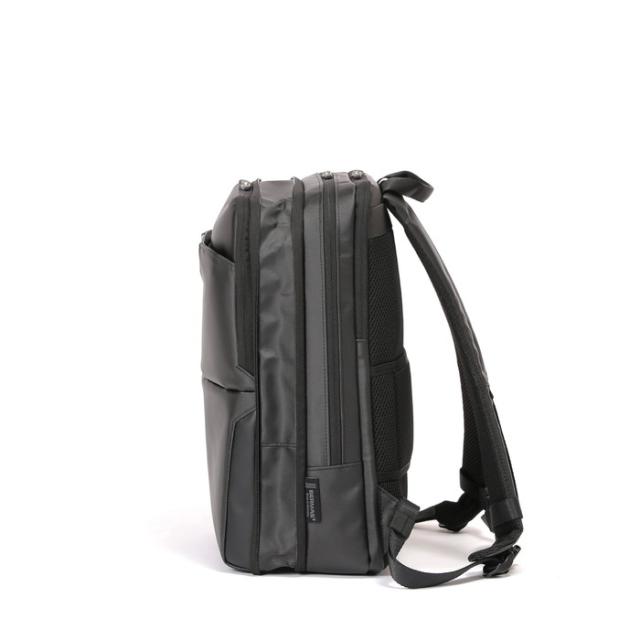 BERMAS バーマス Dulite Flex 2層リュック リュックサック 39cm EX5cm 60642 kinu35_4