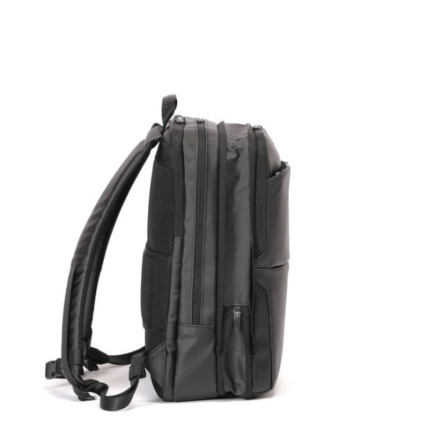 BERMAS バーマス Dulite Flex 2層リュック リュックサック 39cm EX5cm 60642 kinu35_6