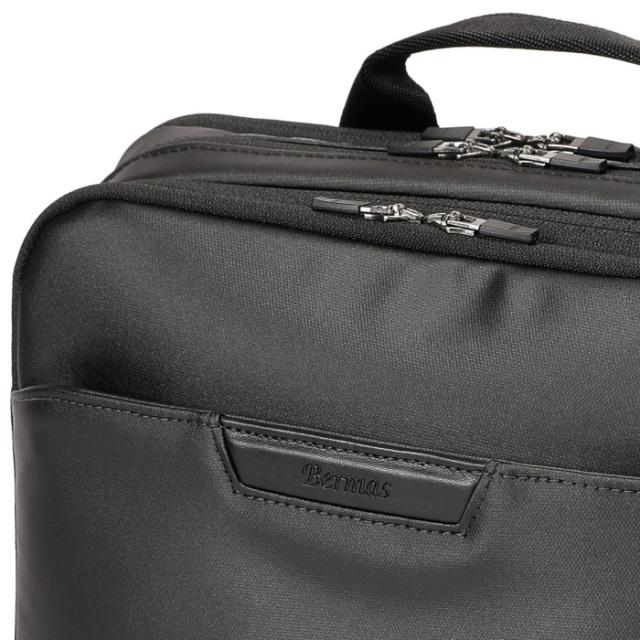 BERMAS バーマス Dulite Flex 2層リュック リュックサック 39cm EX5cm 60642 kinu35_14