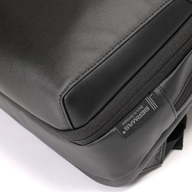 BERMAS バーマス Dulite Flex 2層リュック リュックサック 39cm EX5cm 60642 kinu35_15