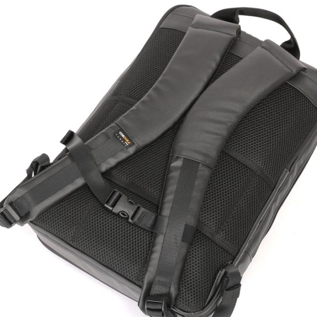 BERMAS バーマス Dulite Flex 2層リュック リュックサック 39cm EX5cm 60642 kinu35_16