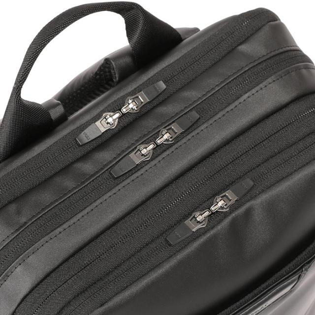 BERMAS バーマス Dulite Flex 2層リュック リュックサック 39cm EX5cm 60642 kinu35_18
