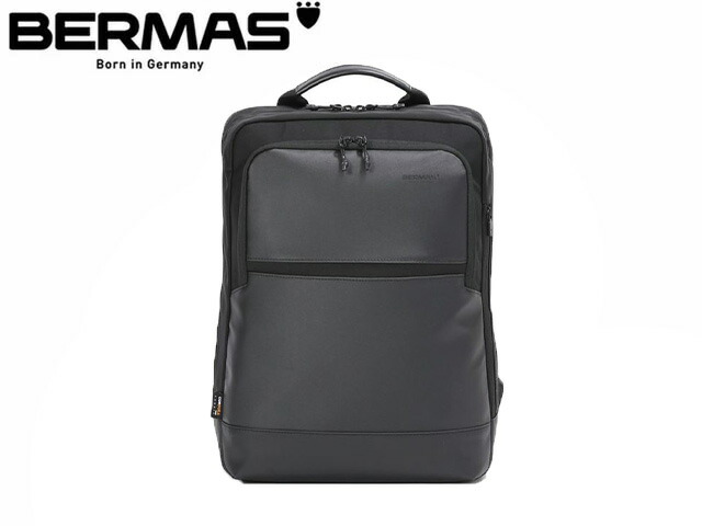 BERMAS バーマス Freelancer FOLD デイパックM リュック 60657 kinu35