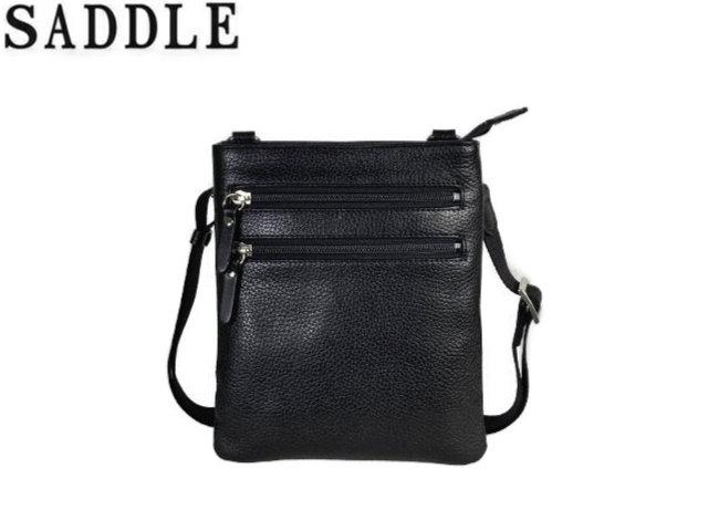 平野鞄 ひらのかばん ヒラノ ショルダーバッグ メンズ ミニショルダー サコッシュ 軽量 牛革 日本製 斜めがけ スリム 薄型 大人 小さめ 縦型 SADDLE KBN16478 hira39
