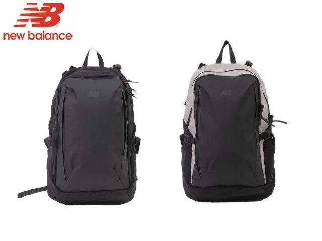 ニューバランス NEW BALANCE バックパック 22L LAB45703 rowa12