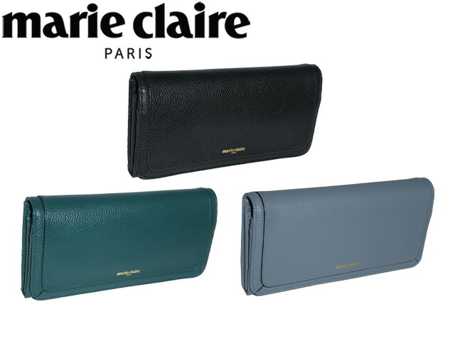marie claire マリクレール カルーゼル  長財布 88647 ajk74