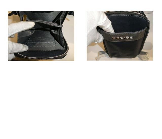 ポリス POLICE アルバーノーツ ミニショルダーバッグ PA-66003 66003 potj47_4