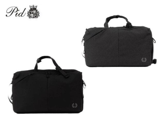 PID ピーアイディー 牛革 3Way トラベル ビジネスバッグ 25L PAK302 rowa12
