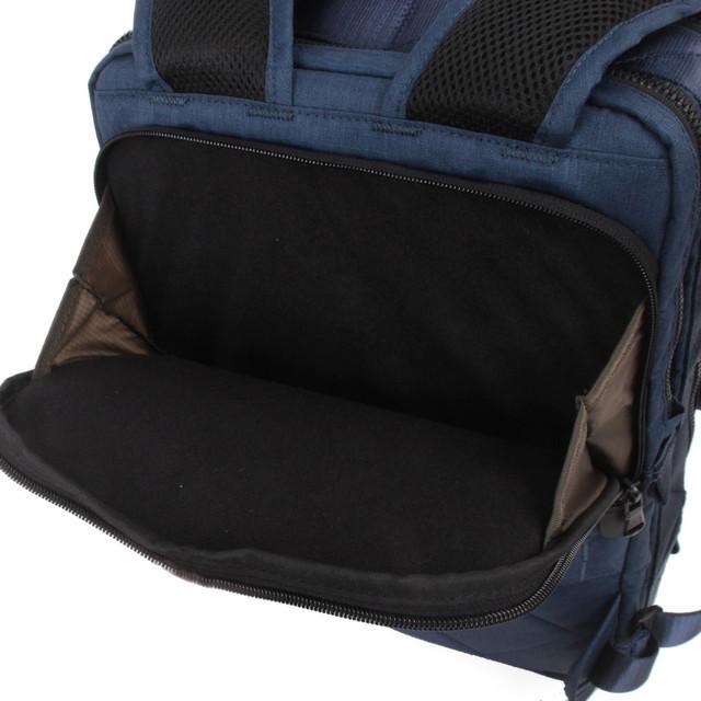 PID ピーアイディー ビジネスリュック リサイクルポリエステル使用