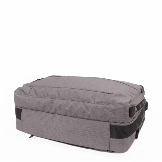 PID ピーアイディー 3way ビジネスリュック リサイクルポリエステル