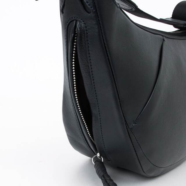 PID ピーアイディー 牛革 舟形 ショルダーバッグ PAZ108 rowa12_11