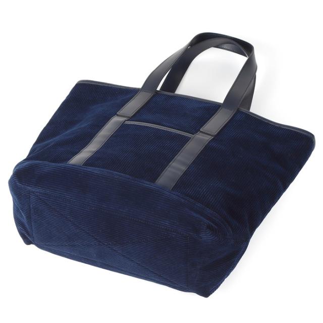 ポータークラシック Porter Classic コーデュロイトートバッグ PC-018