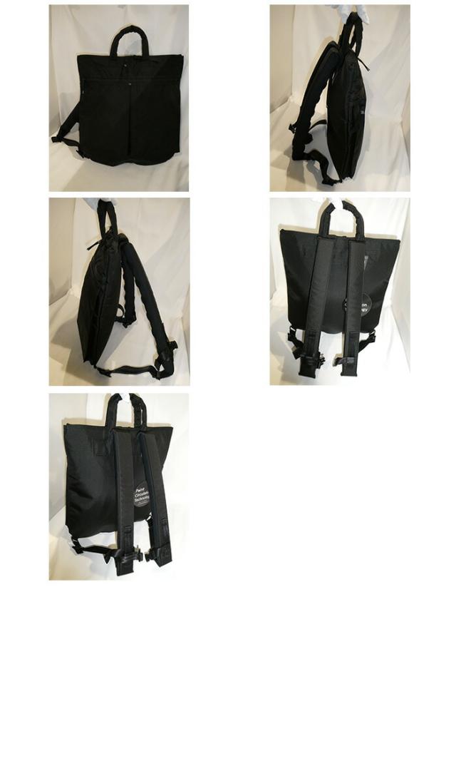 ポータークラシック Porter Classic リュックサック PC-050-2093