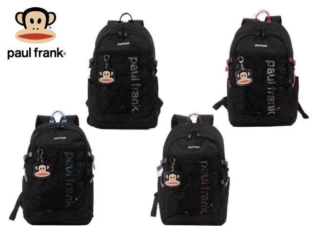 Paul Frank ポールフランク バックパック PFA201 rowa12