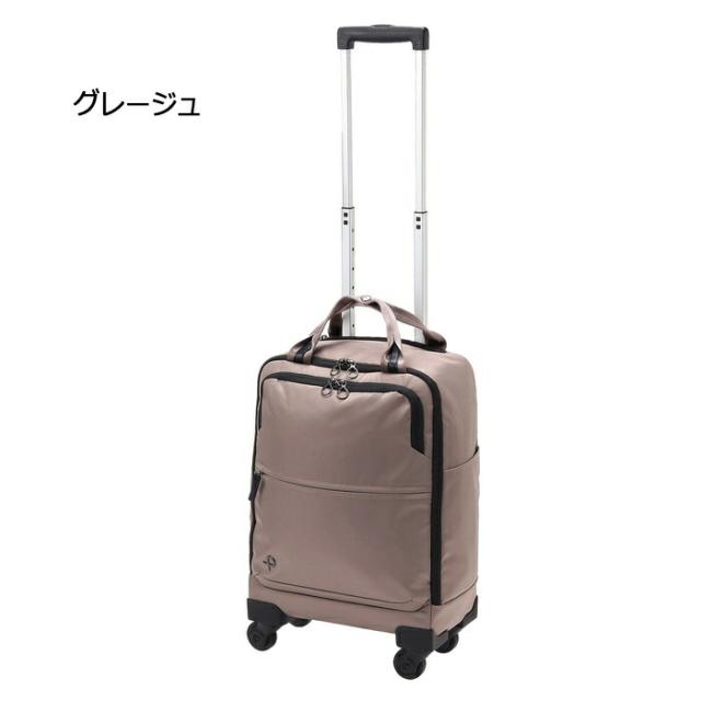 プロテカ PROTECA ラストリー キャリーバッグ 19リットル 12981 ace63_3