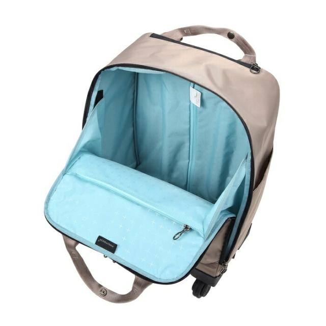 プロテカ PROTECA ラストリー キャリーバッグ 19リットル 12981 ace63_14
