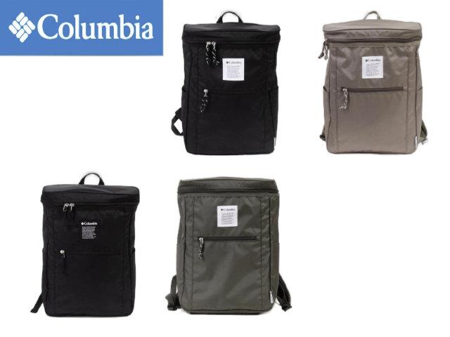 Columbia コロンビア バッグパック PU8720 rowa12