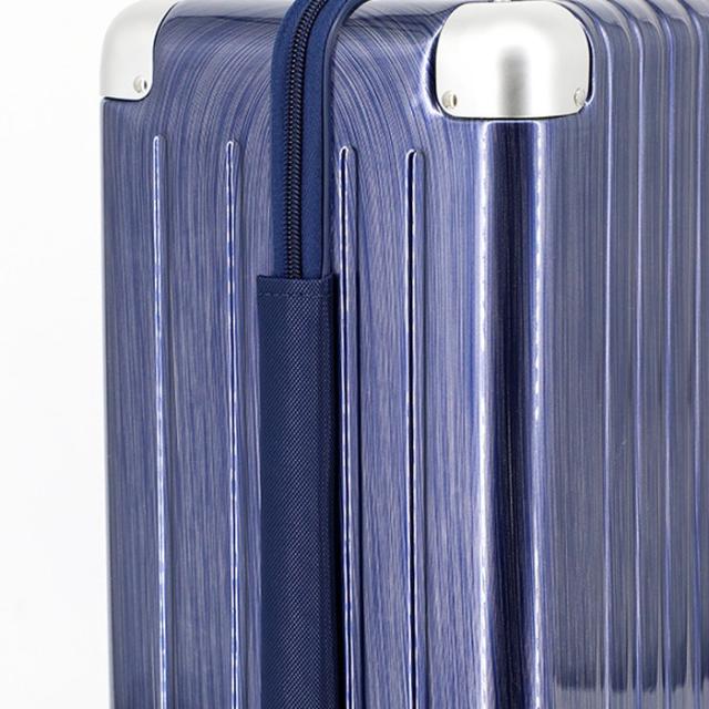 TAKEO KIKUCHI タケオキクチ タケオ キクチ SETTERSILVER スーツケース SSサイズ 22L コインロッカー SET001 ueni51_18